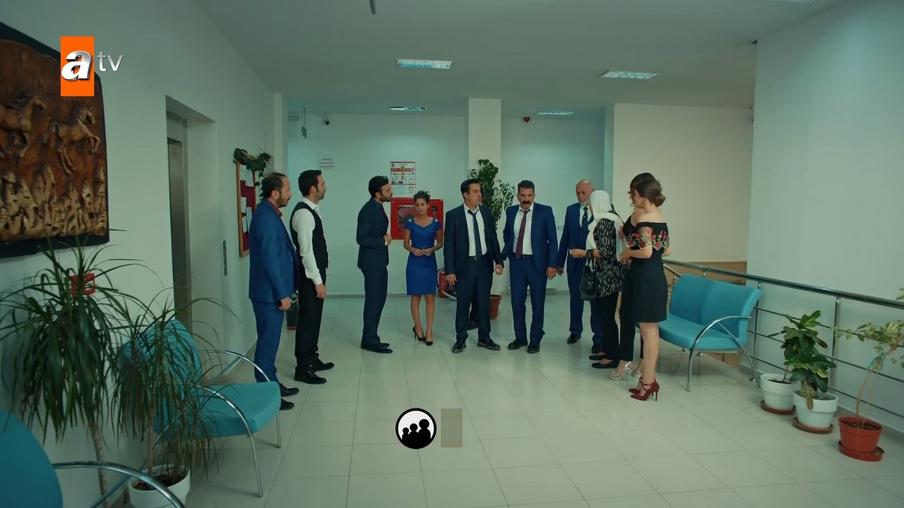 Aşk ve Mavi 38.Bölüm Fragmanı