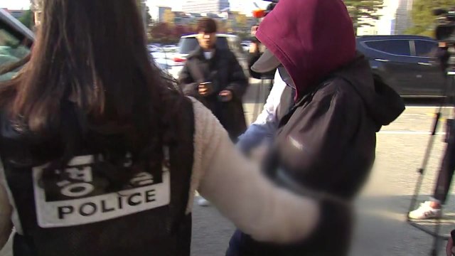 법원, '용인 일가족 살해' 피의자 아내 구속 영장 발부 / YTN