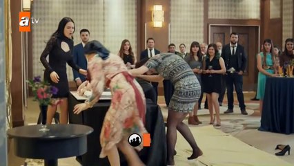 Aşk ve Mavi 14.Bölüm Fragman