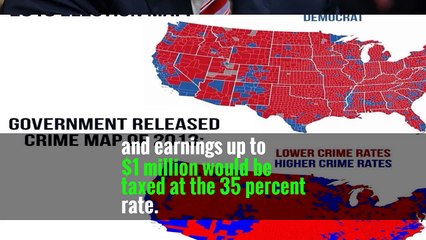Republican Plan Delivers Permanent Corporate Tax Cut