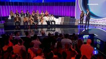 Mónica Naranjo - Los Mejores Momentos Gala 1 OT 2017 - 30.10.17