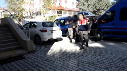 Engelli Kişinin Gasbedildiği İddiası