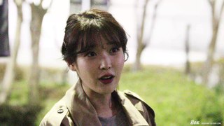 171104 에픽하이 콘서트 아이유 퇴근 직캠 by Box