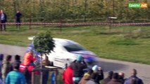 L'Avenir - Rallye du Condroz 2017 : SS5 Villers le Bouillet