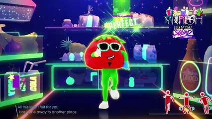 Just Dance 2018 - Automaton Alternate