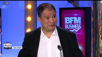 Les News: Le CSA déplore les stéréotypes dans la pub - 04/11