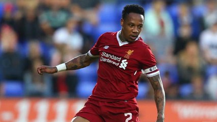 Video herunterladen: Injured Clyne has seen specialists all over the world - Klopp