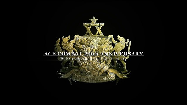 ACE COMBAT 7 – PARIS GAMES WEEK VR TRAILER PS4