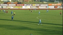 FK Sloboda - FK Krupa / 2:1 Koljić
