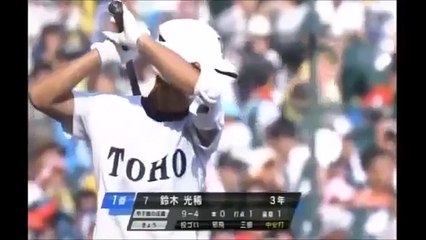 【高校野球】楽勝ムードが一変・・・鳥肌ものの逆転劇