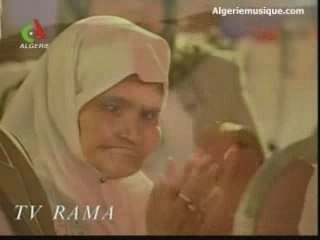 Djamel Sghir Mimti: Artist Profile