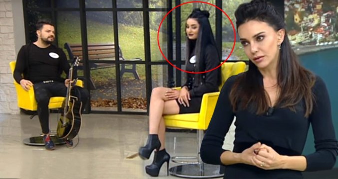 RTÜK'ün Yasağını Delen İzdivaç Programında Skandal İfade: Sizleri Kandırıyoruz