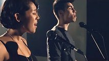 'Stay The Night' - Zedd (Sam Tsui & Kina Grannis) by  ZiliMusicCompany .