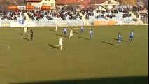 NK Vitez - FK Željezničar / Sporna situacija