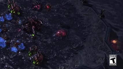 StarCraft II: F2P Overview