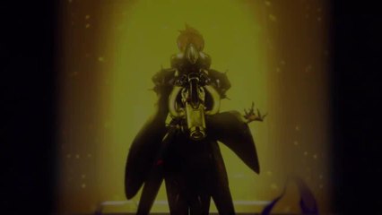 New Overwatch Hero | Moira - Coming Soon!