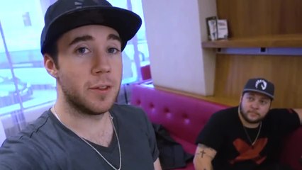 CS:GOes To Hermitage