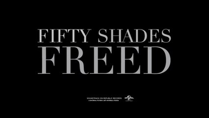 Fifty Shades Freed Sneak Peek (2018)