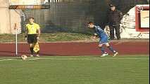 FK Sloboda - FK Krupa / 2:2 Koljić