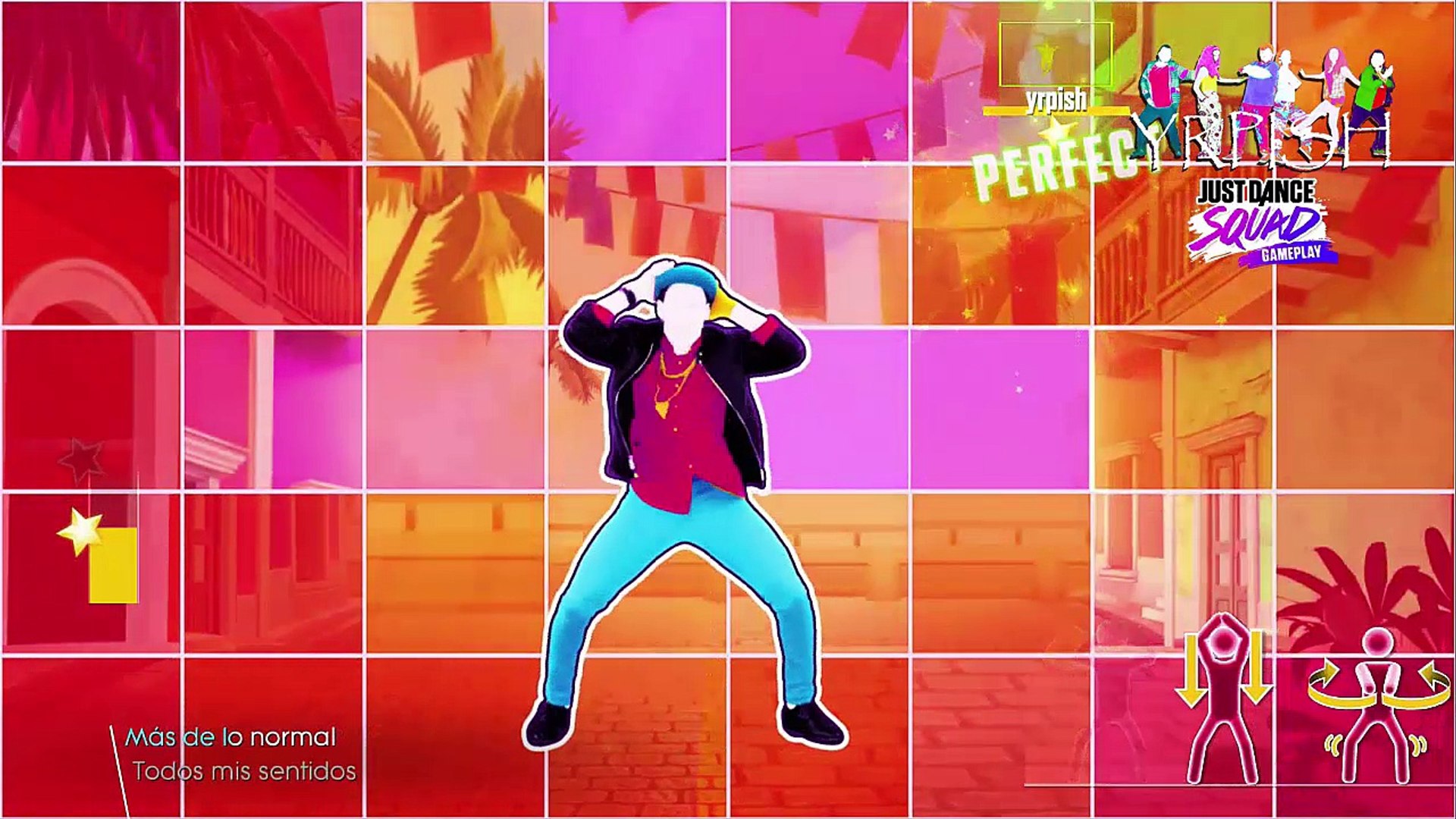 Just Dance 2018 - Despacito Extreme - video Dailymotion