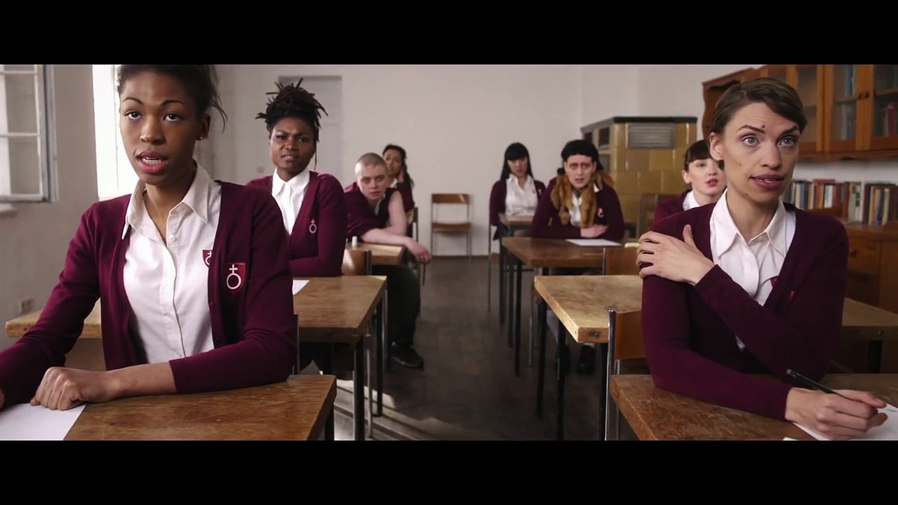 Die Misandristinnen Film Stream Deutsch / German Online Kostenlos 2017