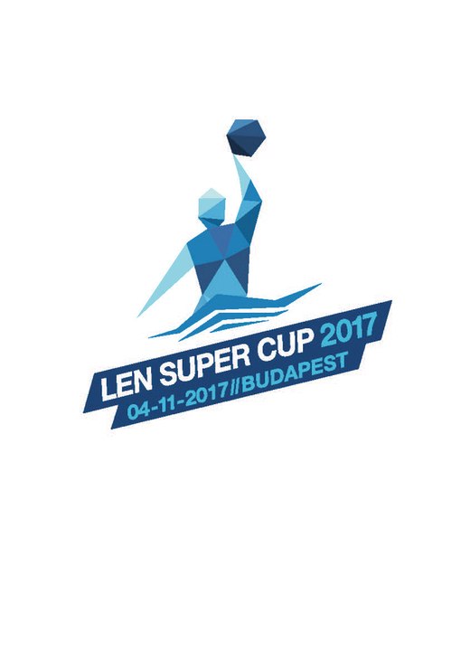 LEN SUPER CUP 2017 - Budapest (HUN)