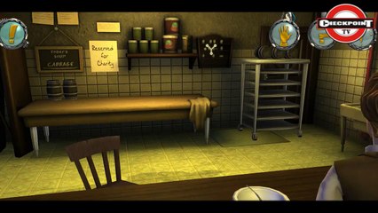 Back to the Future - The game - Episode 1 - P6 - De volta para o futuro - Legendado PTBR