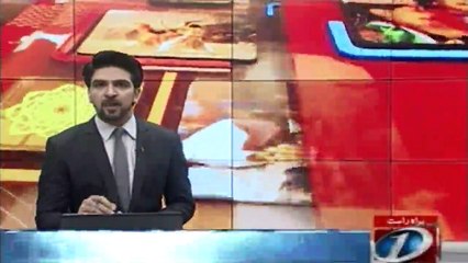 14-year-old Pakistani Hira Akber nominated for International Children's Peace Prize