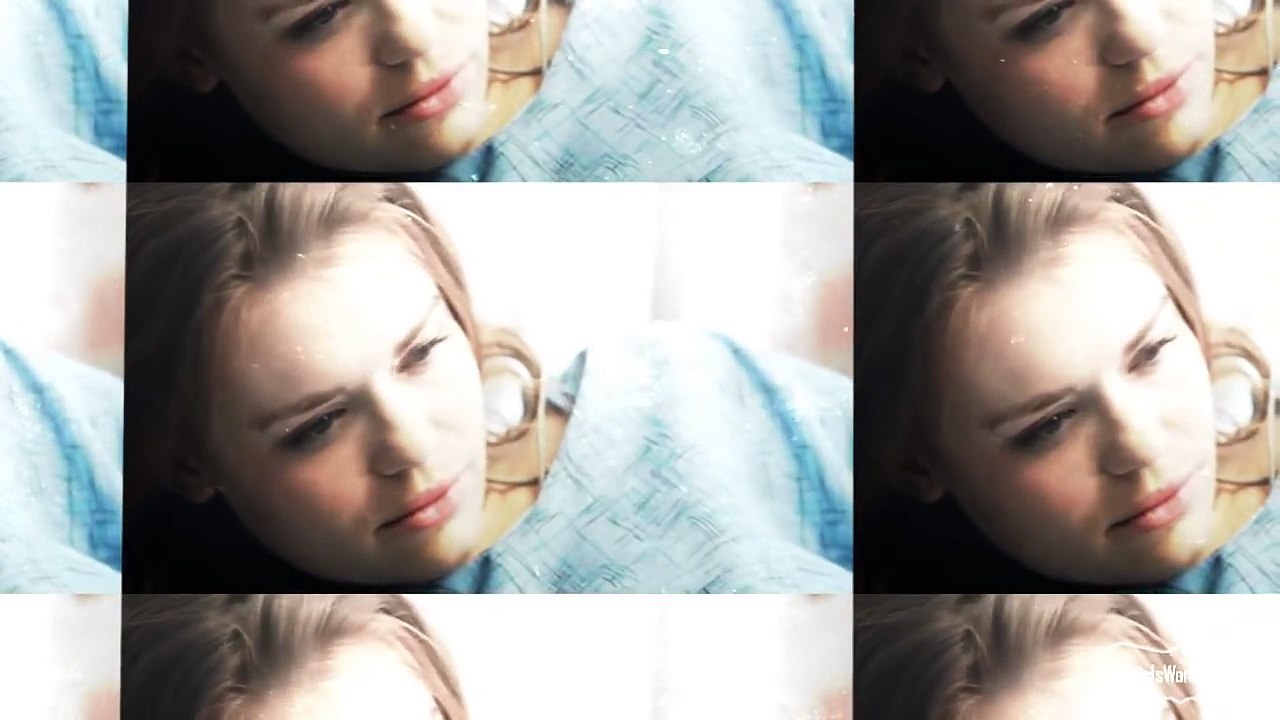 ● theo + lydia | a little death [For my parabatai]