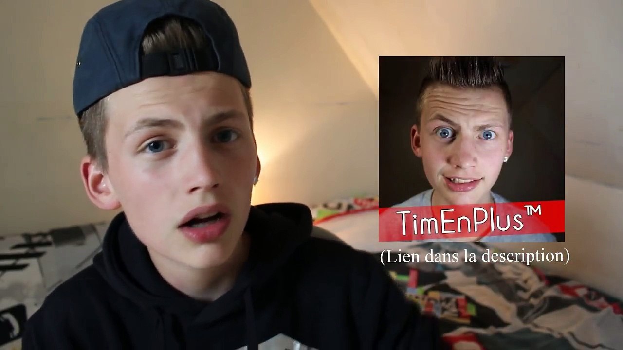 COMMENT IMITER TITEUF ?! - #TDDLM 5