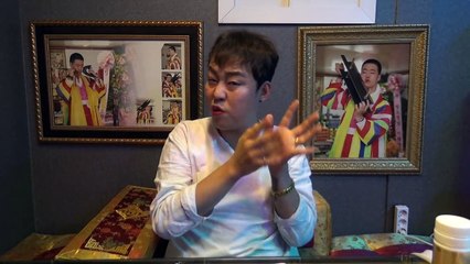 [채널무당] 귀신이 있다? 없다?