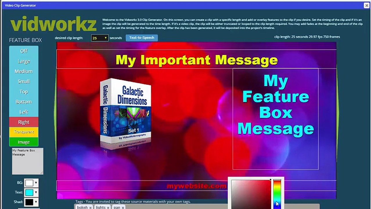 Video Advertising Strategy