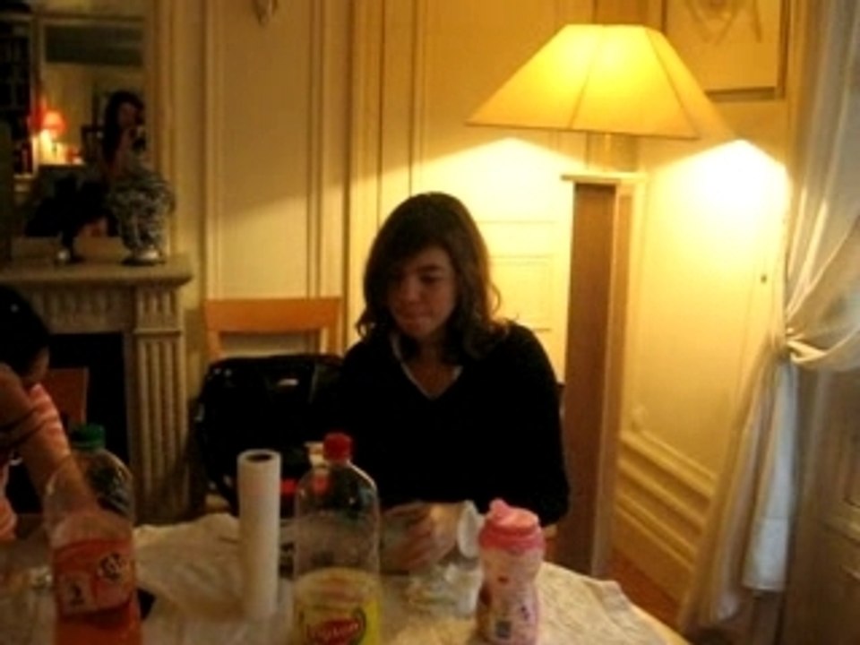 lannif de ma copine