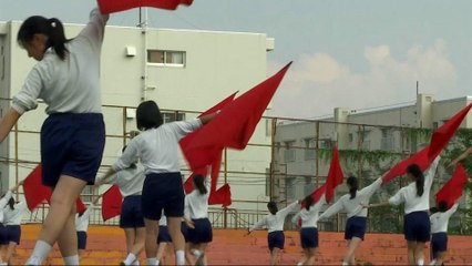 Korean schools in Japan receive bomb threats