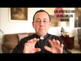 ¿Cuál es la Verdadera Iglesia? Aquí te van 4 de sus características - PADRE ADOLFO GÜEMES LC