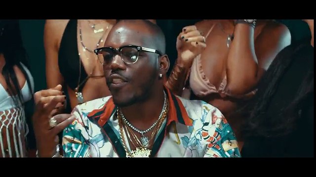 Ceky Viciny - TATO (VIDEO OFICIAL)