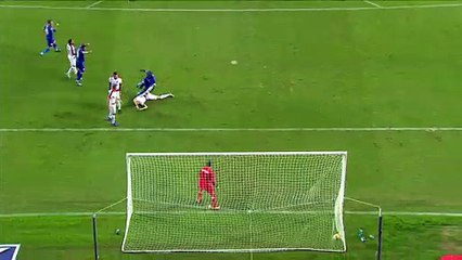 Mustafa Yatabare Goal HD - Antalyaspor	1-1	Kardemir Karabuk 04.11.2017