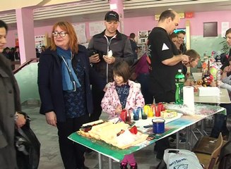 Održan „Timočki naučni tornado“, 4. novembar 2017 (RTV Bor)