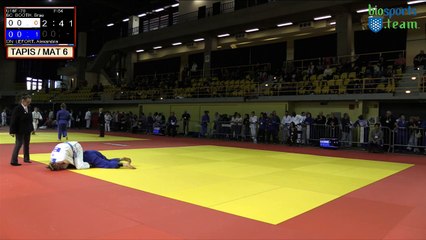 Judo - Tapis 6 (4)