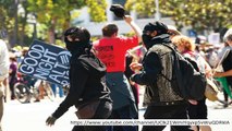 USA across the nation Mobs arranged TODAY as Antifa agitators seize against Trump challenges