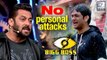Salman Khan Warns Shilpa And Vikas | Bigg Boss 11 Day 34