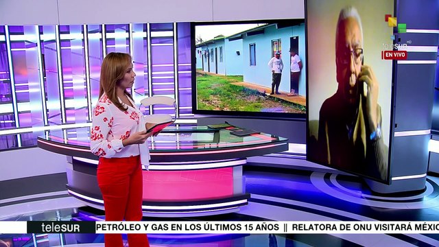 Vargas: Para combatir drogas, hay que cambiar la economía colombiana