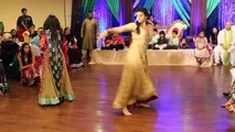 Pakistani Wedding Mehndi Night BEST Dance On 