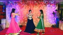 Asan Yar Banaya e Nach K / Beautiful Females Dance on Wedding (FULL HD)