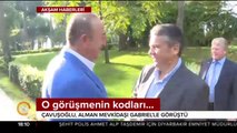 O görüşmenin kodları