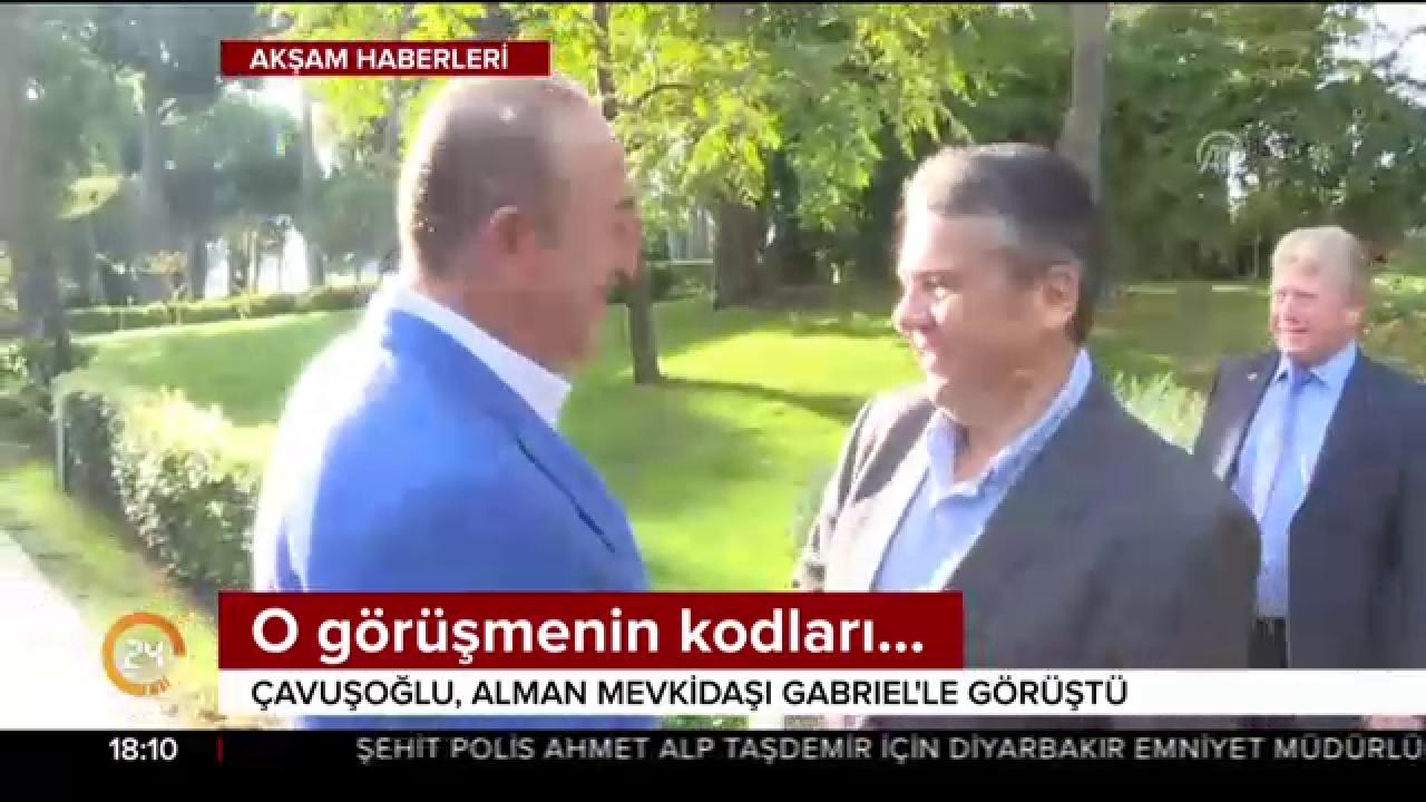 O görüşmenin kodları