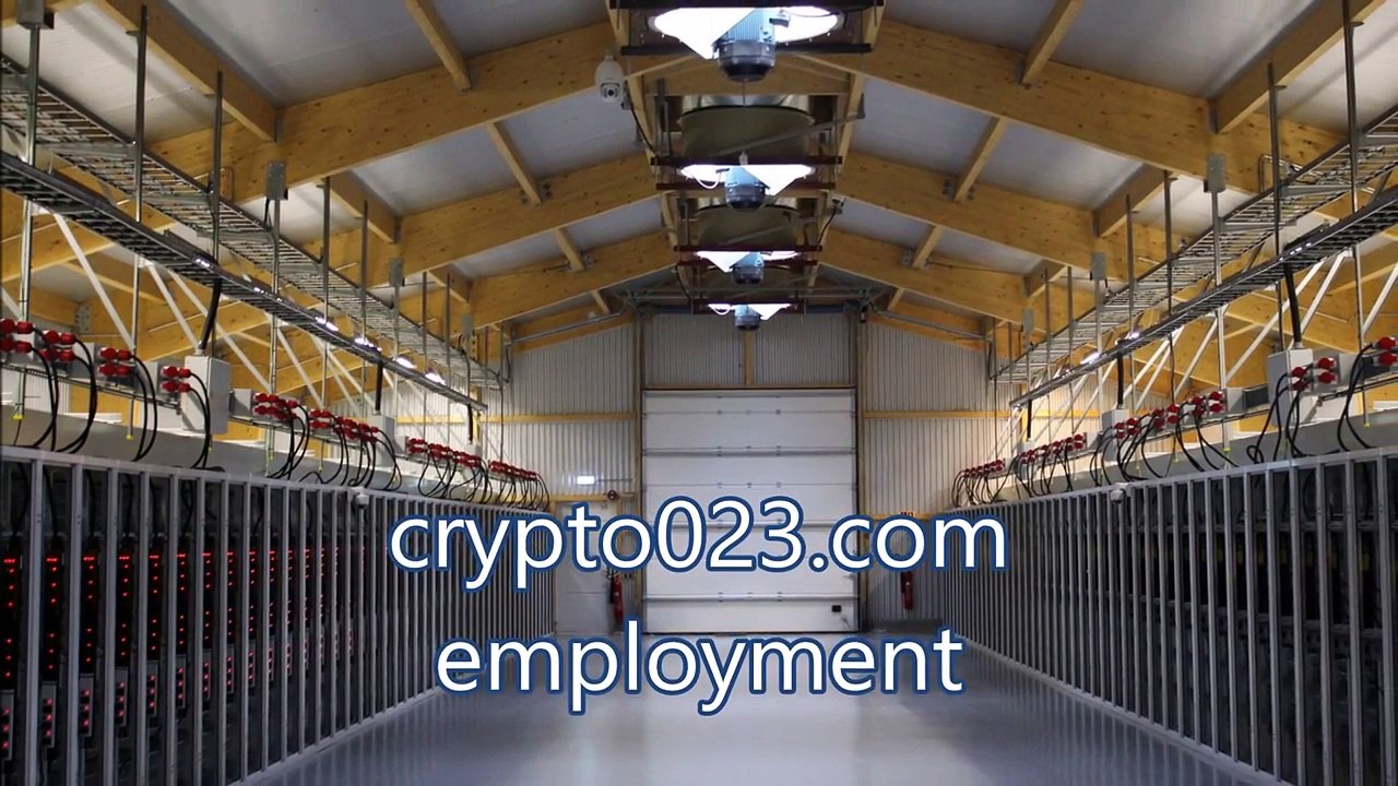 crypto023.com employment