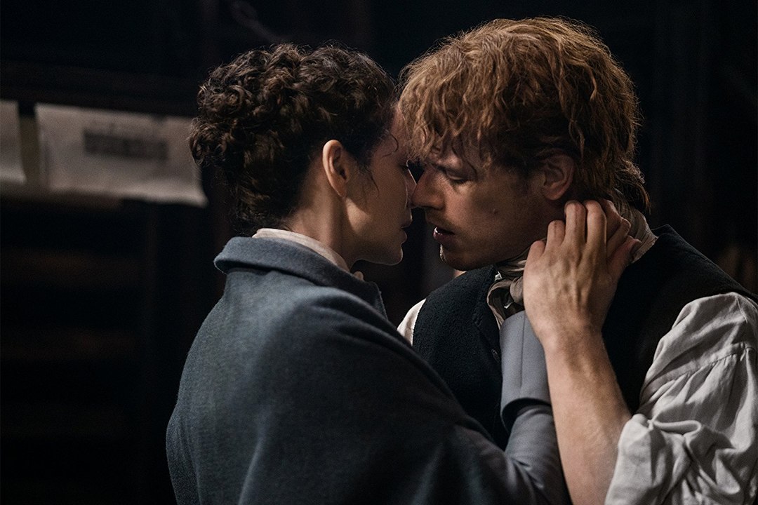 Outlander Season 3 Episode 9 : The Doldrum [S3E9] Full Episode