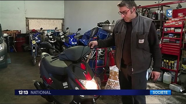 Aube : une association facilite la mobilité des chercheurs d'emploi