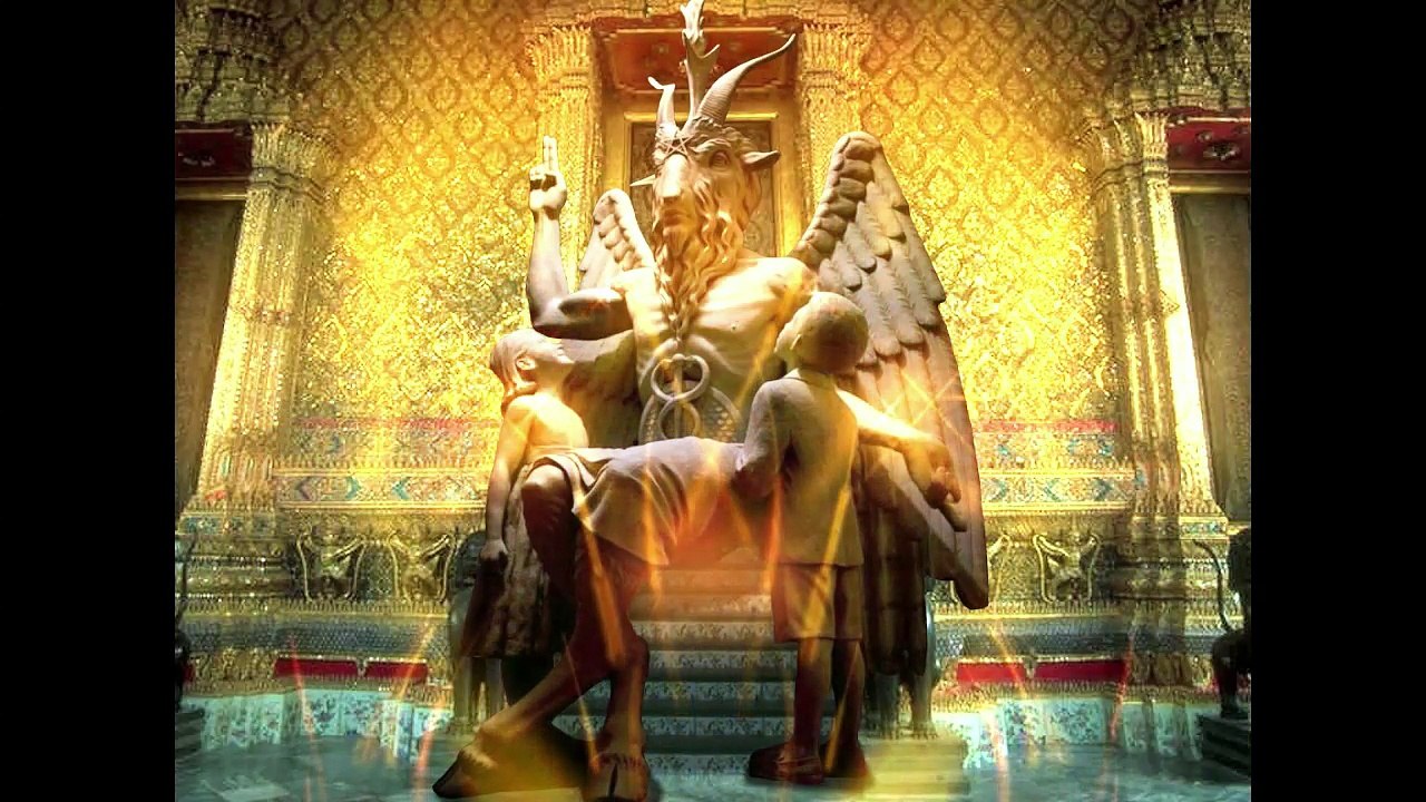 15+54 - Obatala + Hans Zimmer - Baal und IS (Caramba! 2) - Obatala ObaTali